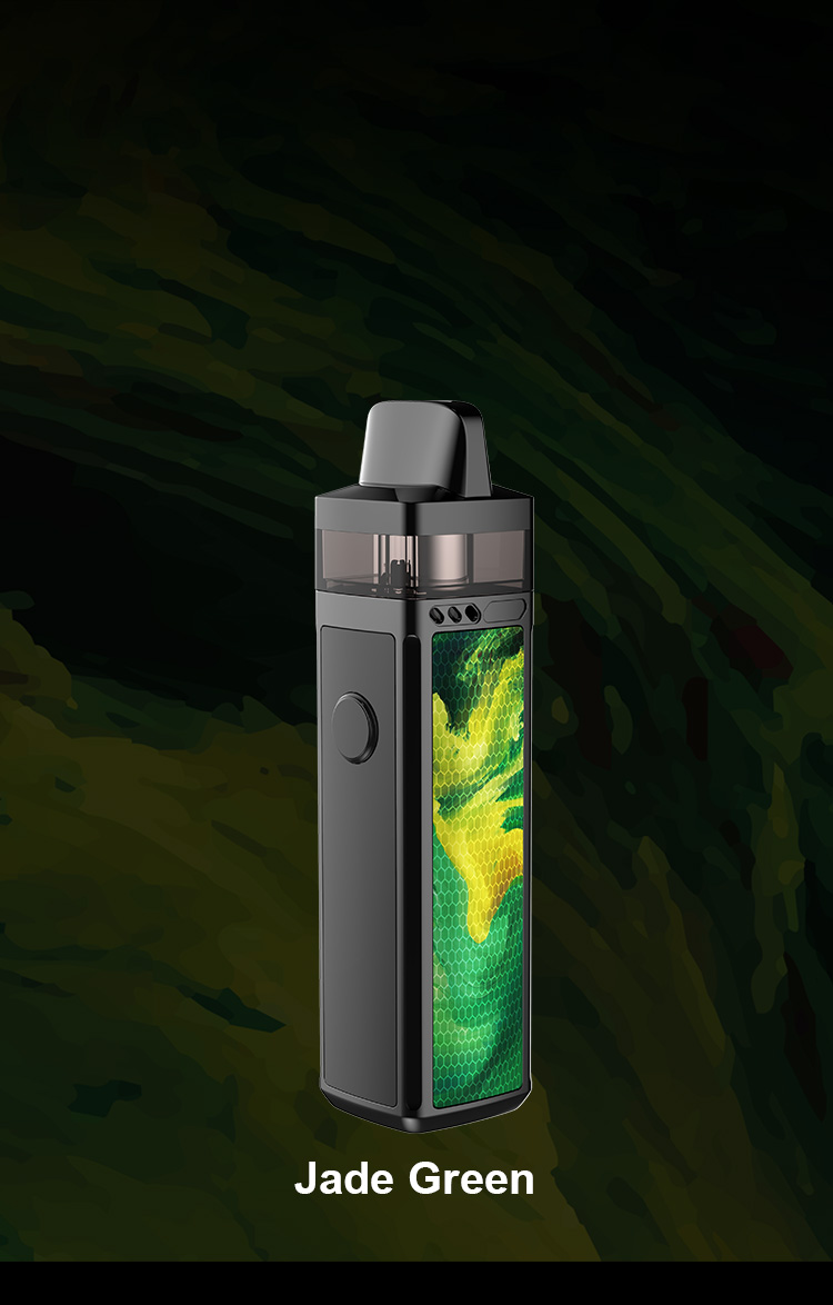 VINCI R MOD POD - Spark Your Life VINCI R MOD POD - Spark Your Life