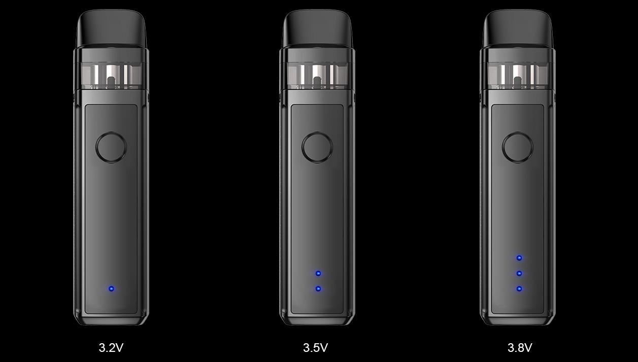 VINCI R MOD POD - VOOPOO VAPE Spark Your Moments VINCI R MOD POD - VOOPOO VAPE Spark Your Moments