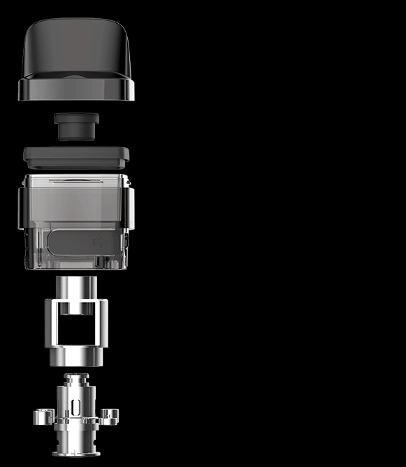 VINCI R MOD POD - VOOPOO VAPE Spark Your Moments VINCI R MOD POD - VOOPOO VAPE Spark Your Moments