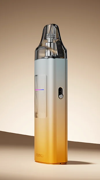 VOOPOO VINCI S - Always On. Always in Style. VOOPOO VINCI S - Always On. Always in Style.