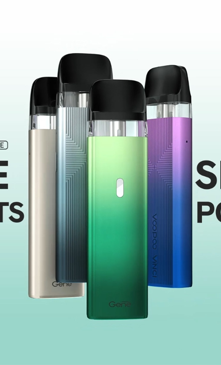 VINCI POD SE