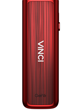 VINCI POD SE - Spark Your Life VINCI POD SE - Spark Your Life