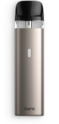 VINCI POD SE - Spark Your Life VINCI POD SE - Spark Your Life
