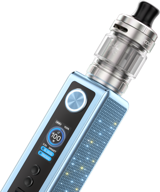 VINCI Spark100