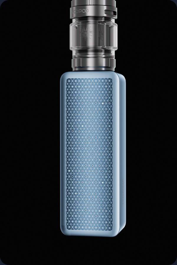 VOOPOO VINCI Spark100 - Spark Your Life VOOPOO VINCI Spark100 - Spark Your Life