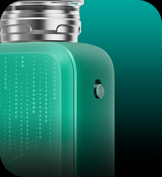 VOOPOO VINCI Spark220 - Spark Your Life VOOPOO VINCI Spark220 - Spark Your Life