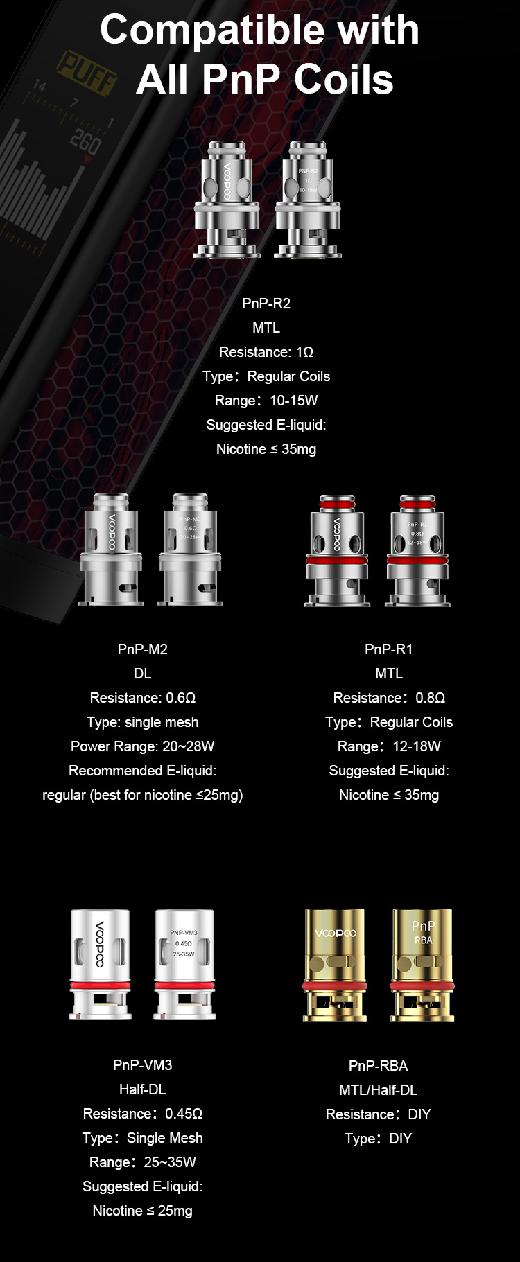VINCI X MOD POD - Spark Your Life VINCI X MOD POD - Spark Your Life