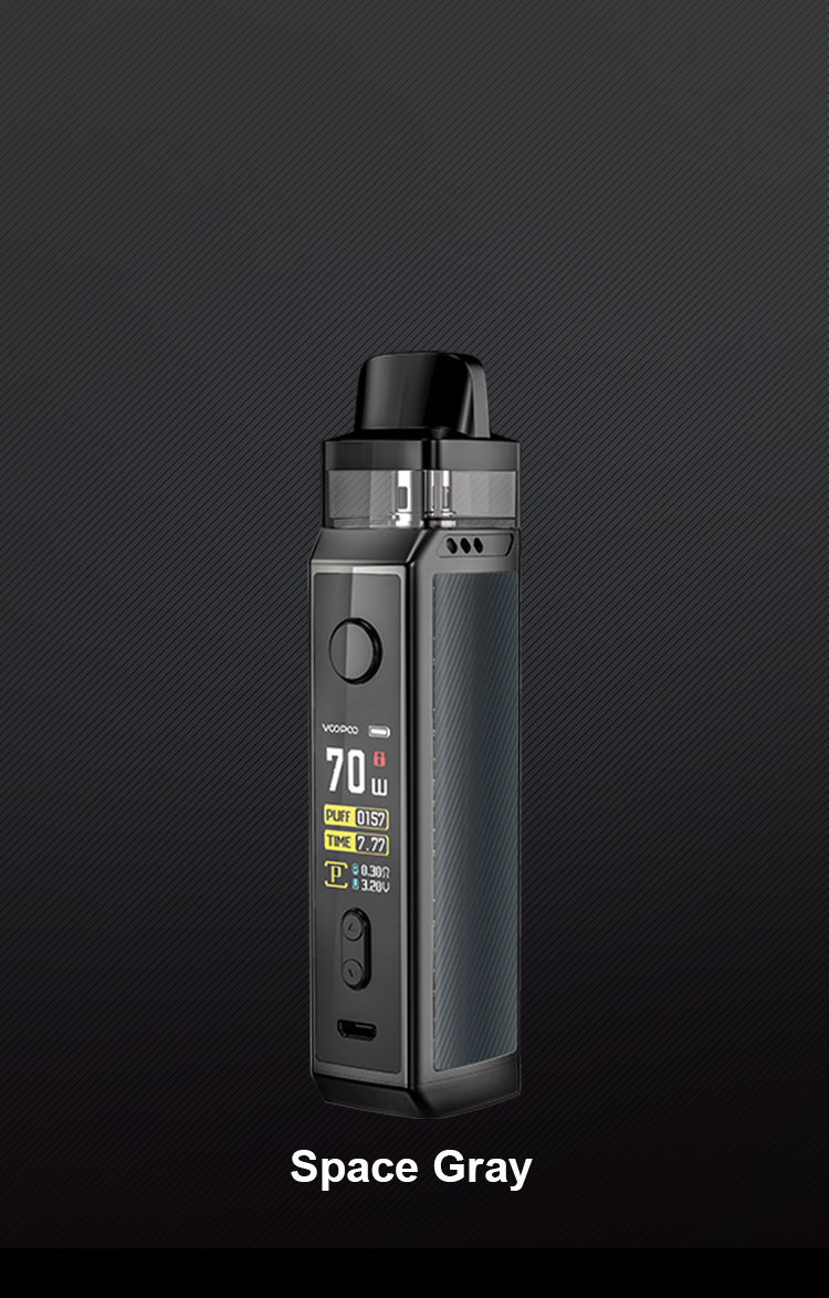 VINCI X MOD POD - Spark Your Life VINCI X MOD POD - Spark Your Life