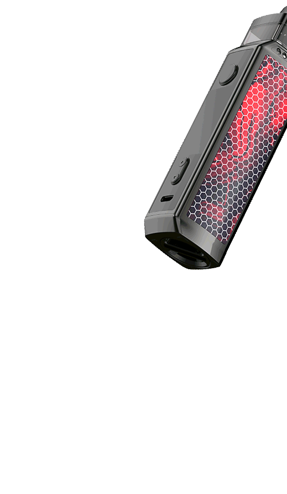 VINCI X MOD POD - Spark Your Life VINCI X MOD POD - Spark Your Life