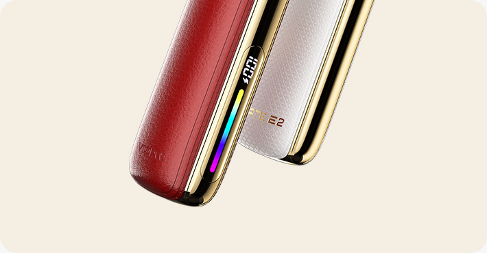 VMATE E2 - Spark Your Life VMATE E2 - Spark Your Life