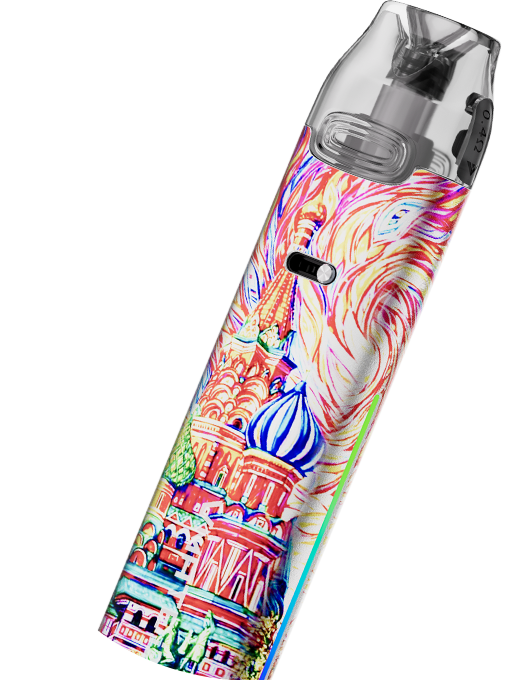 VMATE i2 - Spark Your Life VMATE i2 - Spark Your Life