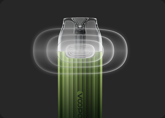 Voopoo Vmate Infinity Battery Capacity 900 mAh 8 Voopoo Vmate Infinity Battery Capacity 900 mAh