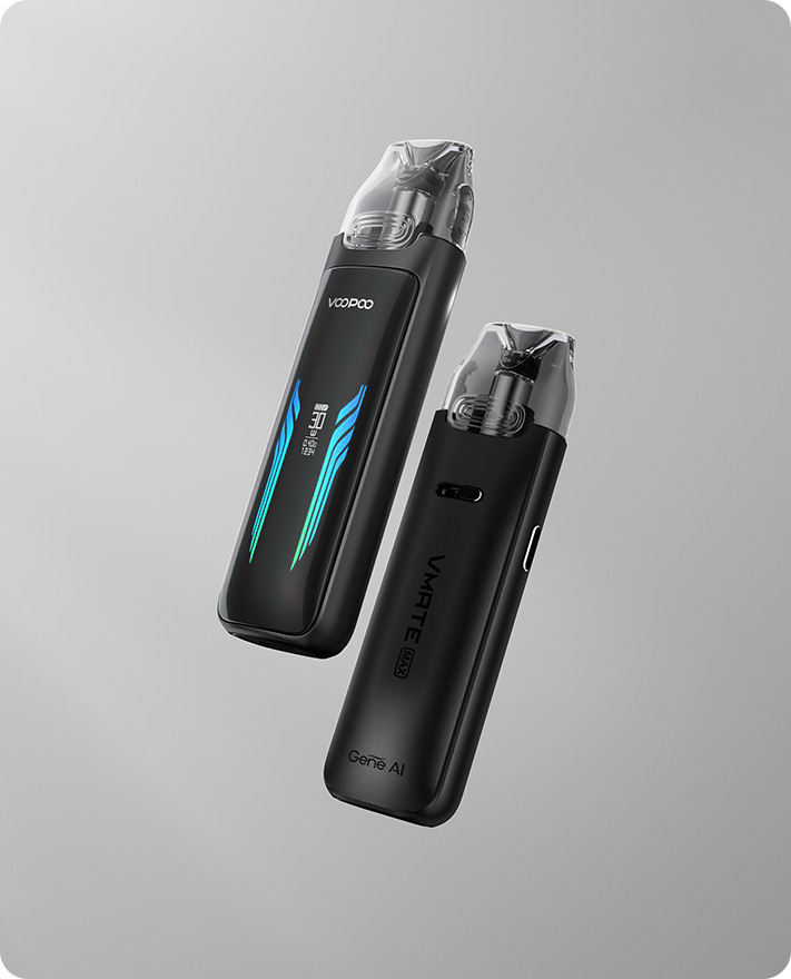 VMATE MAX - Spark Your Life VMATE MAX - Spark Your Life