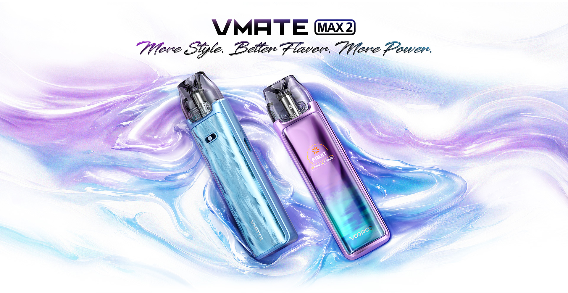 VMATE MAX2
