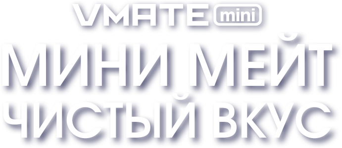 VMATE mini