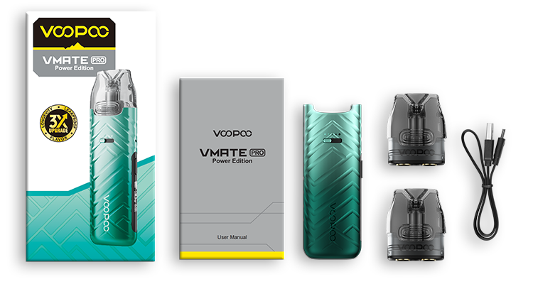 VMATE PRO - Spark Your Life VMATE PRO - Spark Your Life