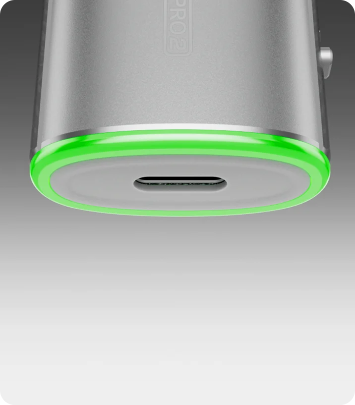 VMATE PRO 2 - Spark Your Life