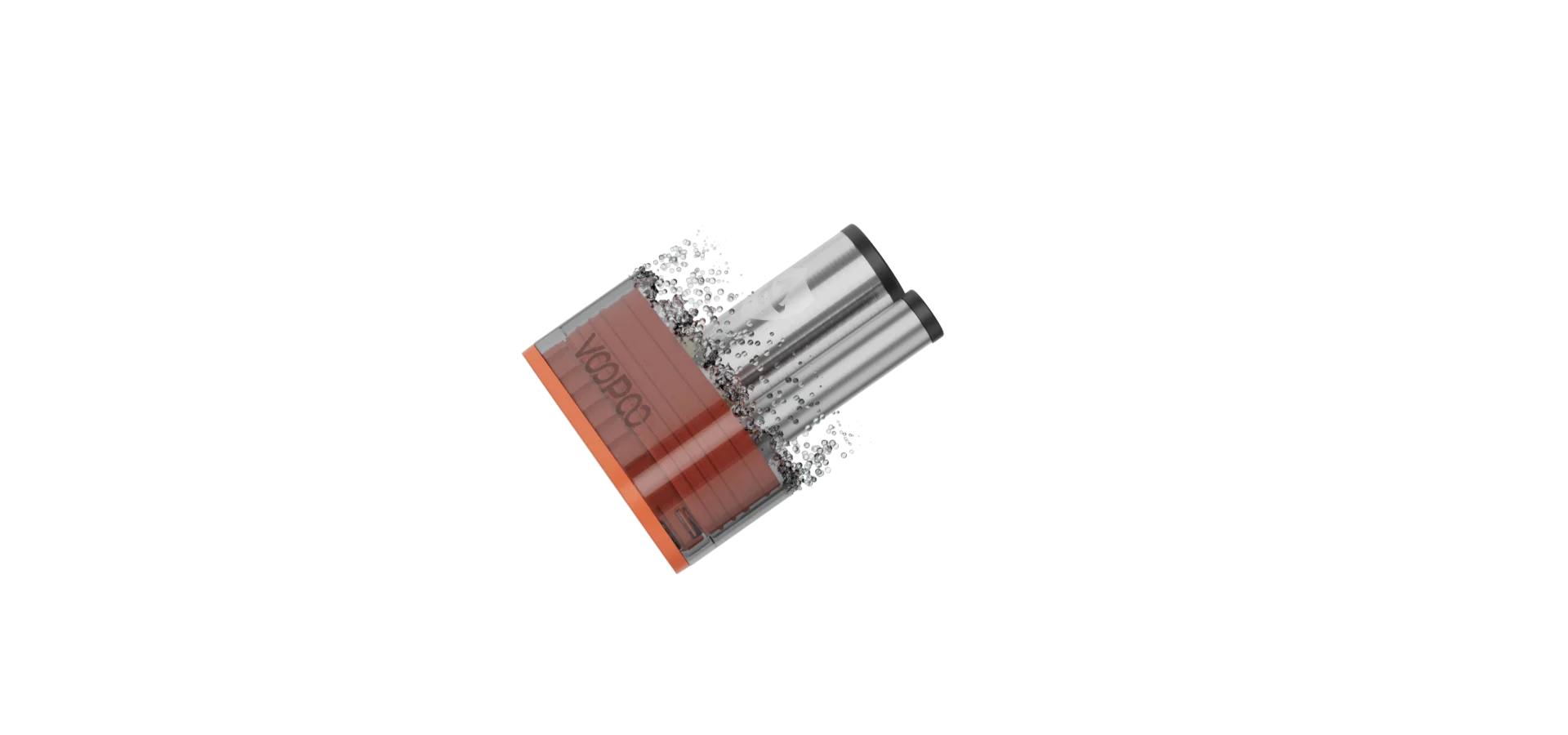 VRlZZ Cartridge V2 0.7 | 0.4 Ω