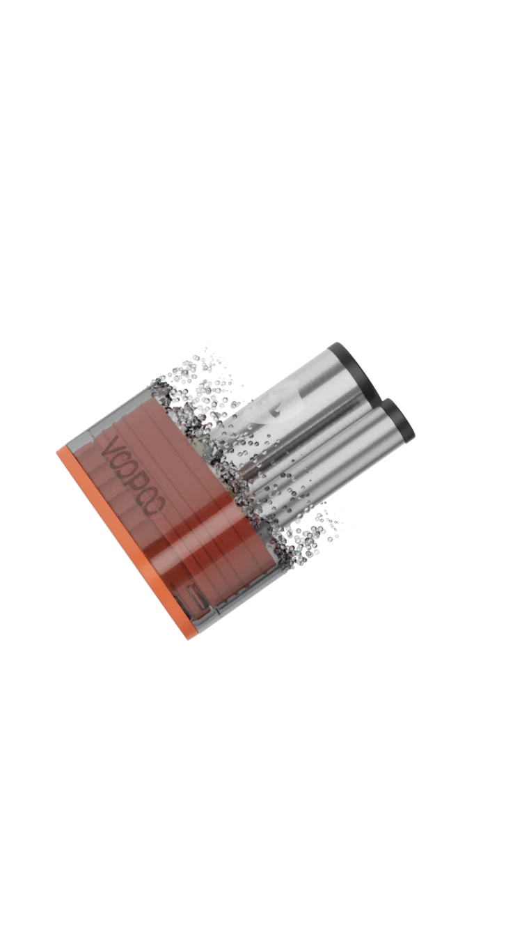 VRlZZ Cartridge V2 0.7 | 0.4 Ω