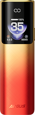 ARGUS G2-VOOPOO VAPE Spark Your Life | iCOSM Code - Spark Your Life ARGUS G2-VOOPOO VAPE Spark Your Life | iCOSM Code - Spark Your Life