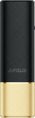 ARGUS Klyc - Spark Your Life ARGUS Klyc - Spark Your Life