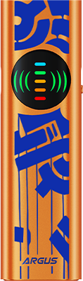 ARGUS Rise