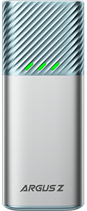 ARGUS Z