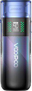 VOOPOO VINCI E80 - Spark Your Life VOOPOO VINCI E80 - Spark Your Life