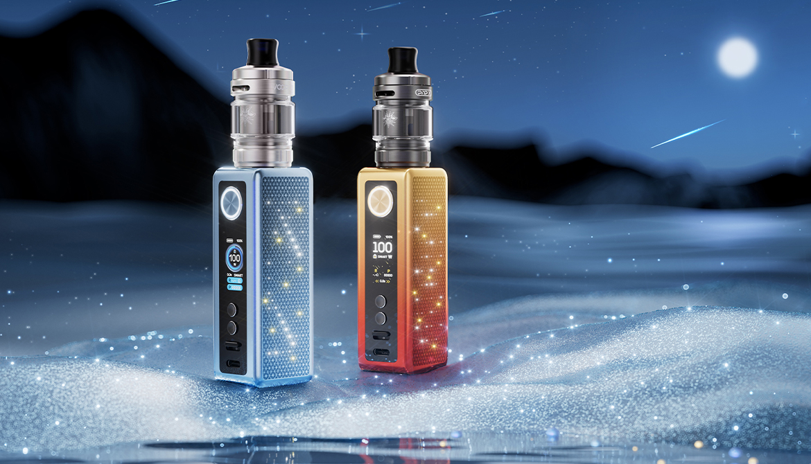 VINCI Spark100