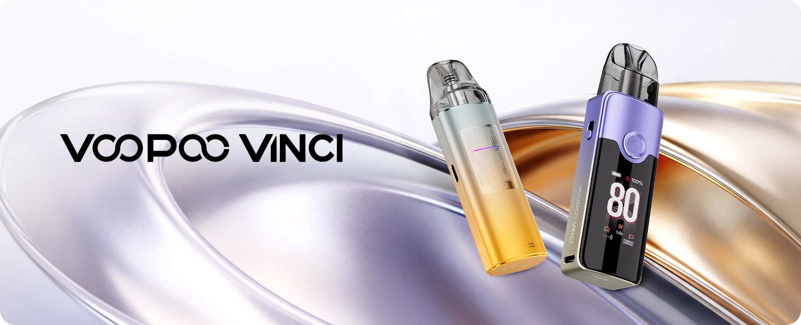 VINCI SERIES