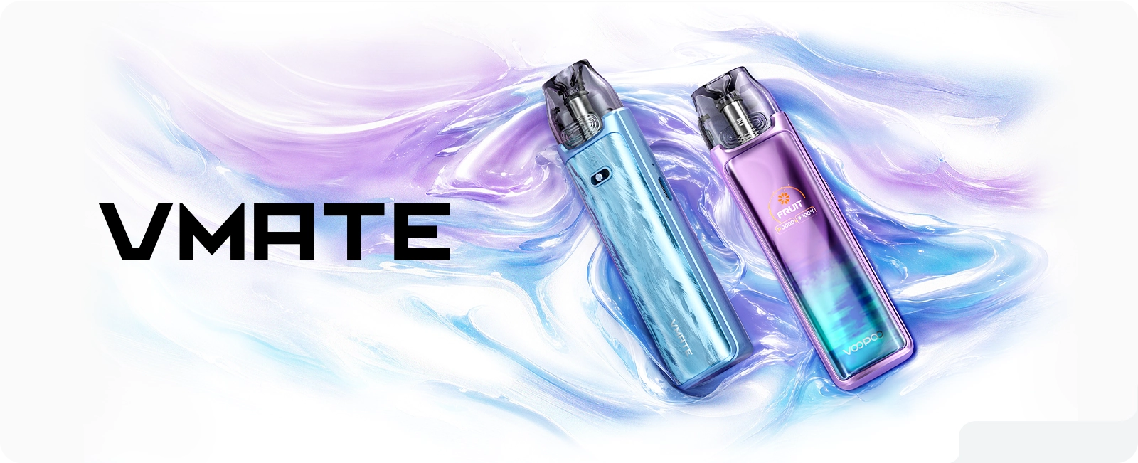 VMATE POD