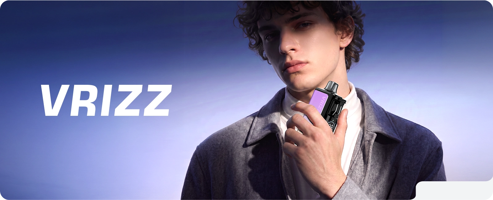 VRIZZ SERIES