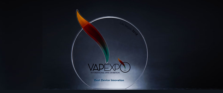 The Best Device Innovation Award