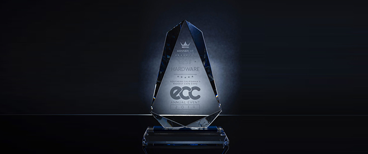 The Best Electronic Cigarette Equipment Award