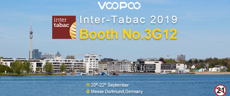 Inter-Tabac, Dortmund, Germany