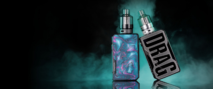 DRAG 2 Refresh Edition Stunning Debut