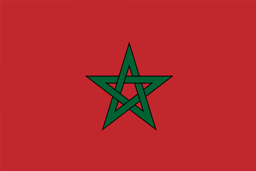 Morocco