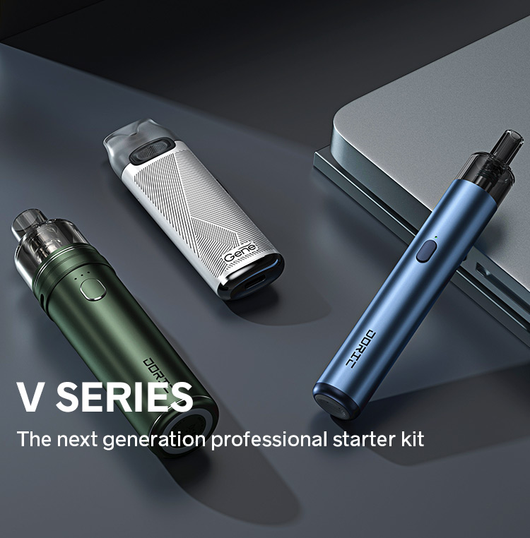 V SERIES