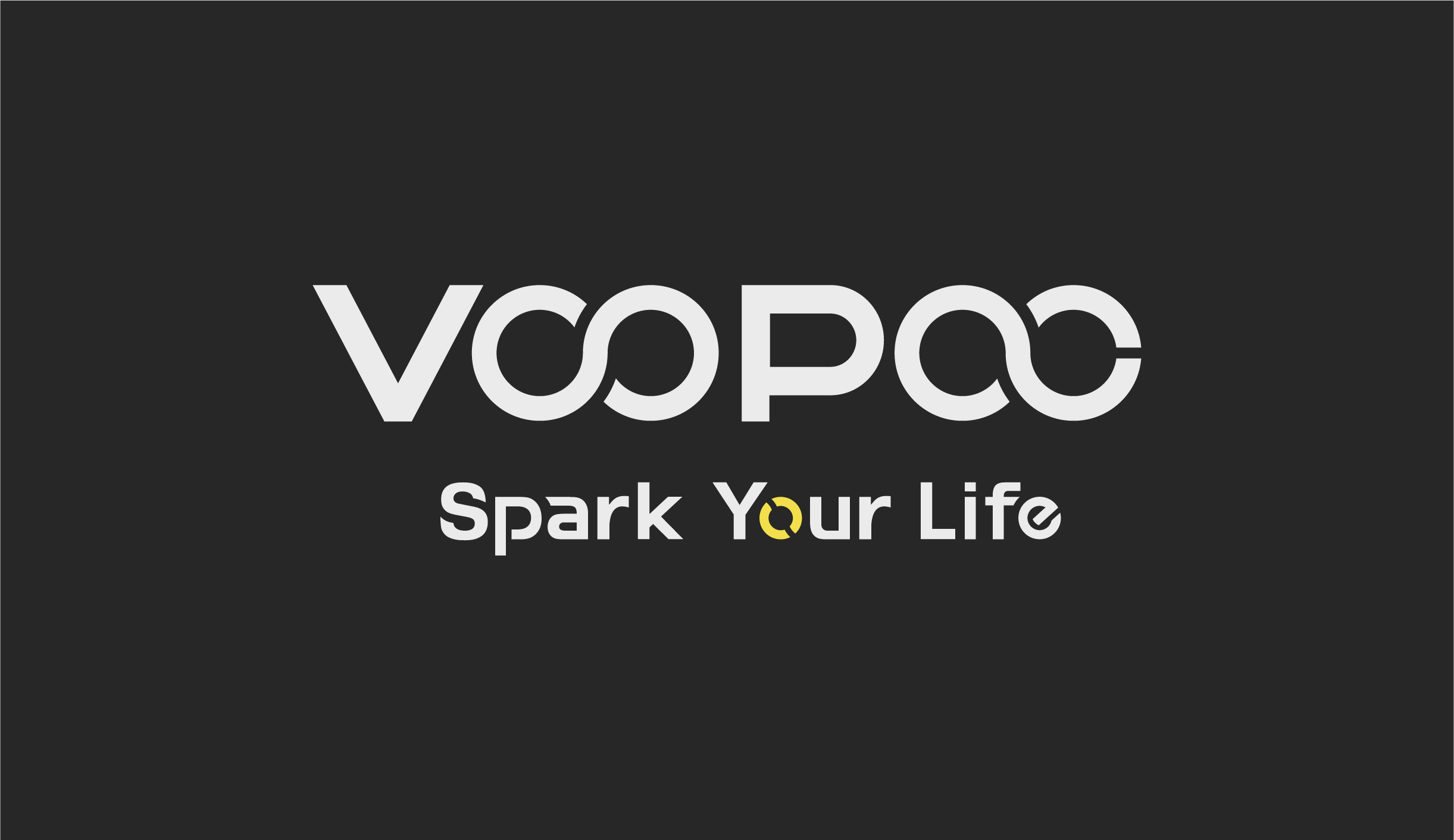 The story of VOOPOO and Spark Your Life