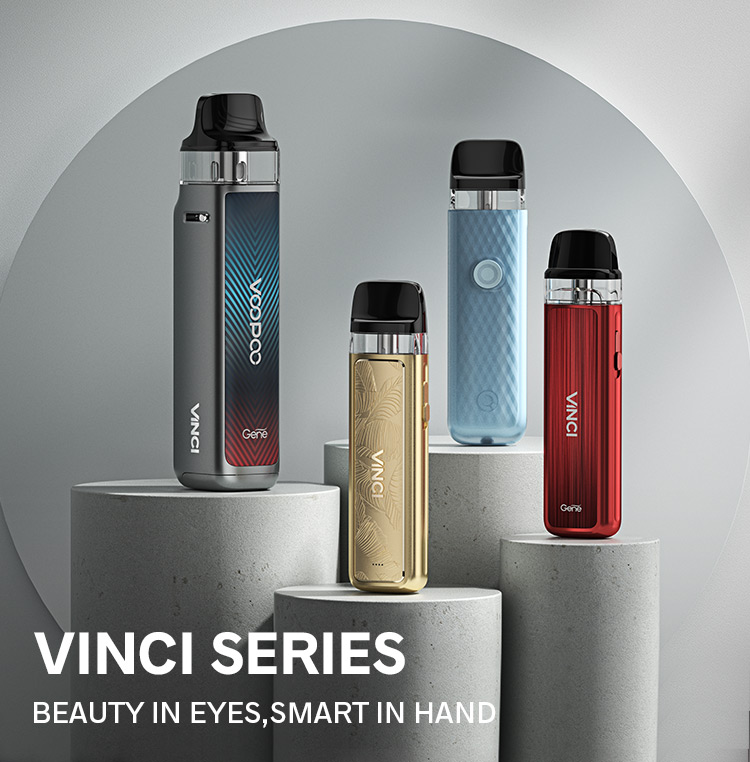 VINCI SERIES