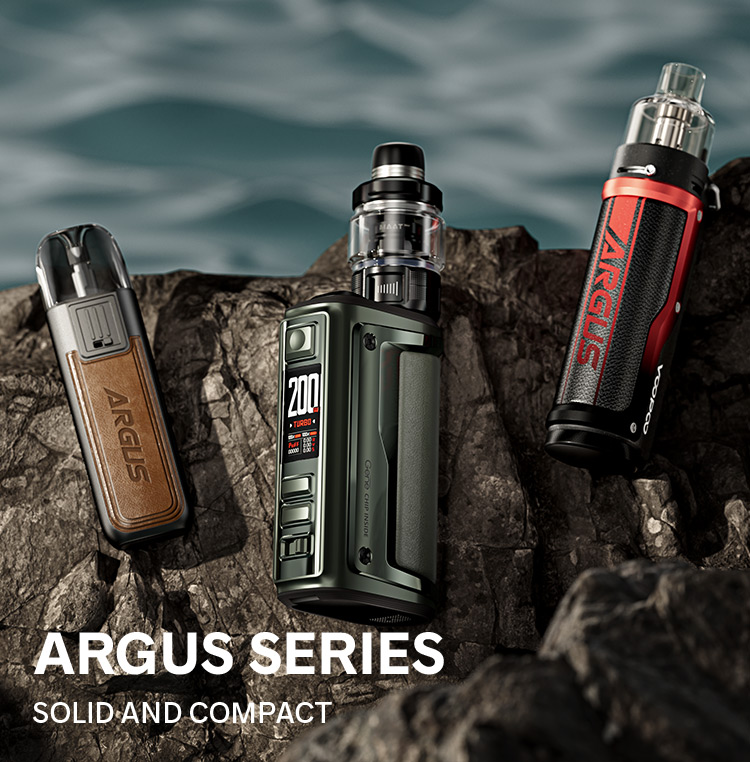 ARGUS SERIES