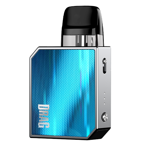 VOOPOO Drag Nano 2