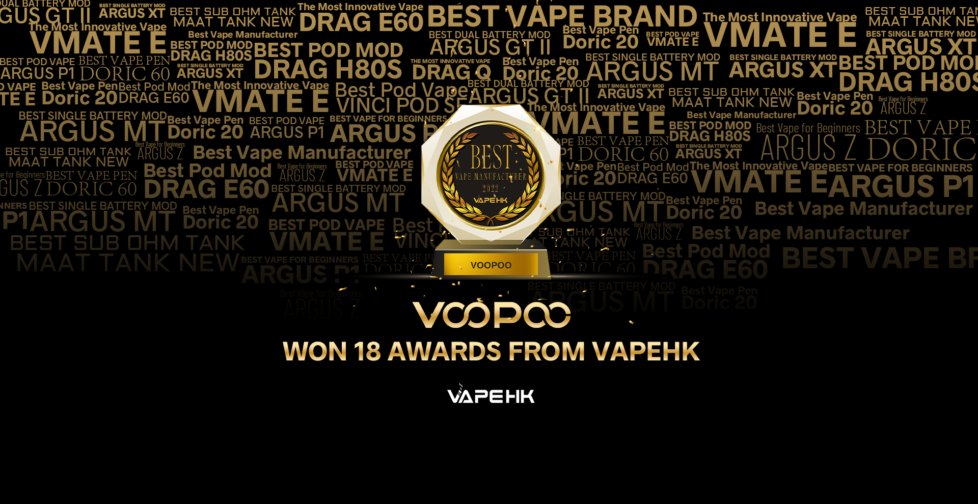 The Best Vape Mods in Every Category [2023] - Vaping360