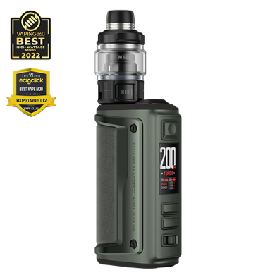 The Best Vape Mods in Every Category [2023] - Vaping360