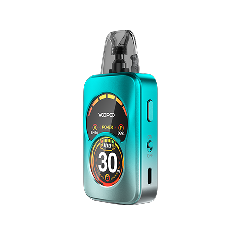 VOOPOO ARGUS A - Spark Your Life