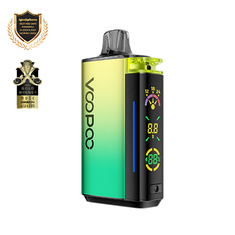 VOOPOO VRIZZ