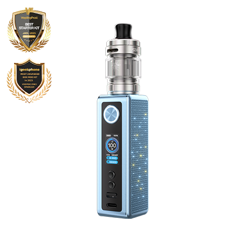 VOOPOO VOOPOO VINCI Spark100