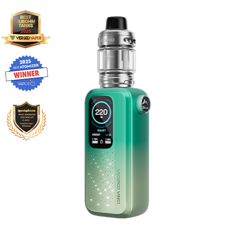 VOOPOO VOOPOO VINCI Spark220