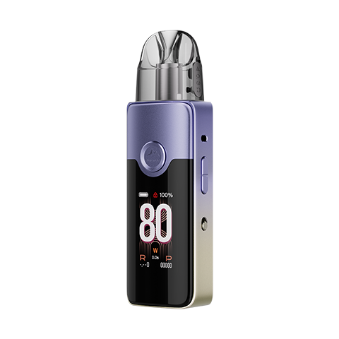 VOOPOO VOOPOO VINCI E80