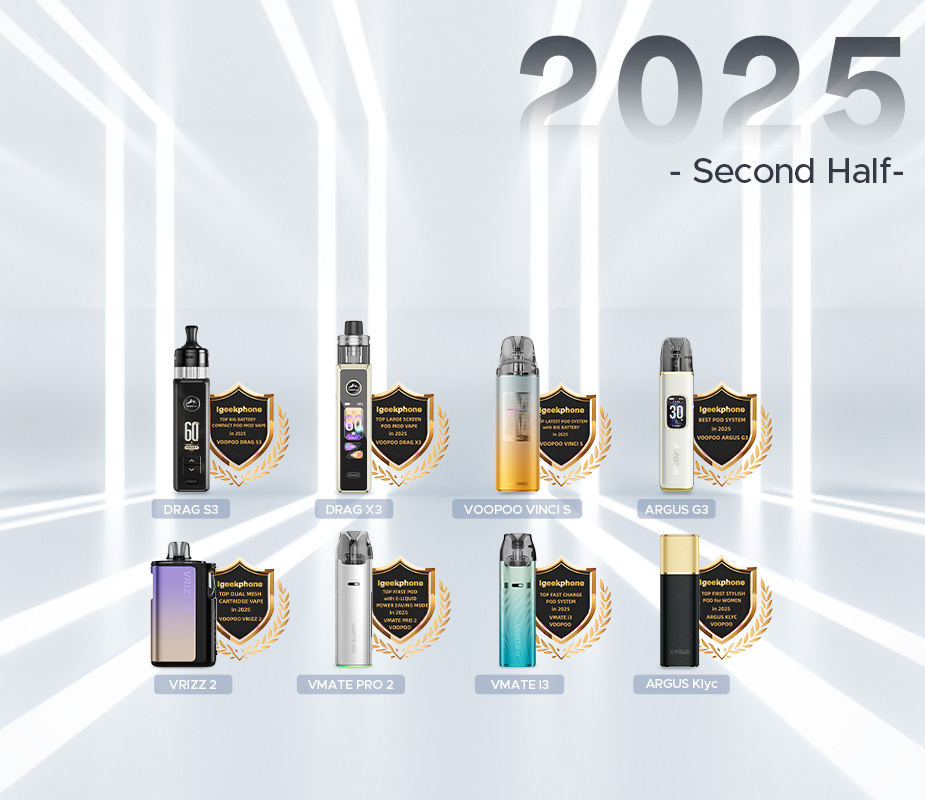 <span style="color: #343a46;">IGEEKPHONE<br/>TOP ANNUAL<br/>AWARDS</span>